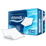 9077_PODLOZKA ATTENDS COVER-DRI PLUS 60X90 CM 30 KS